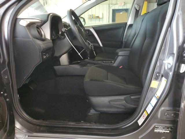 2018 TOYOTA RAV4 LE - JTMBFREV7JJ726806