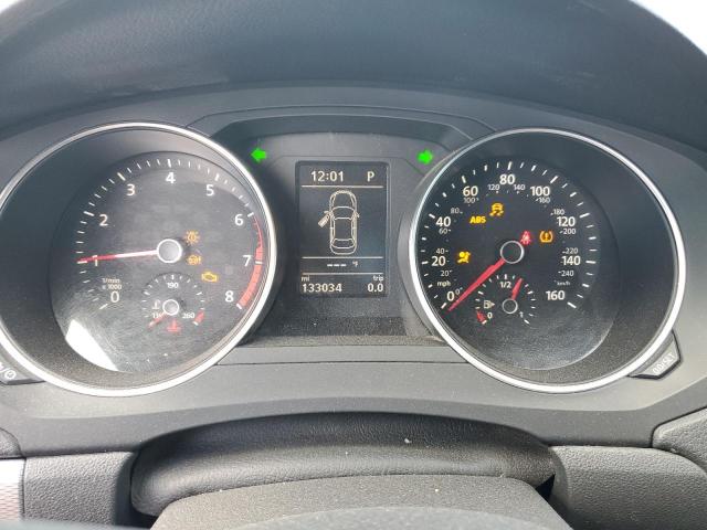 2017 VOLKSWAGEN JETTA SE - 3VWDB7AJ5HM335403