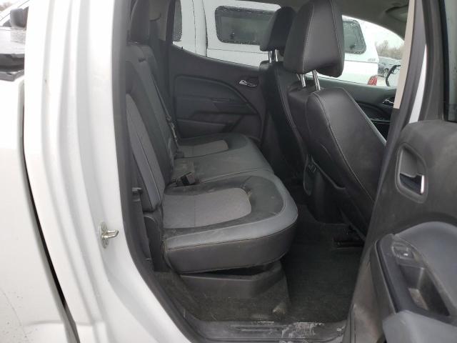 2016 CHEVROLET COLORADO Z - 1GCPTDE14G1223516