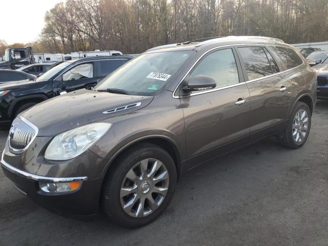 BUICK ENCLAVE CX