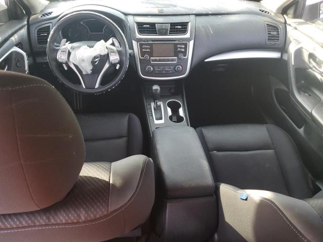 2017 NISSAN ALTIMA 2.5 - 1N4AL3AP6HN311008