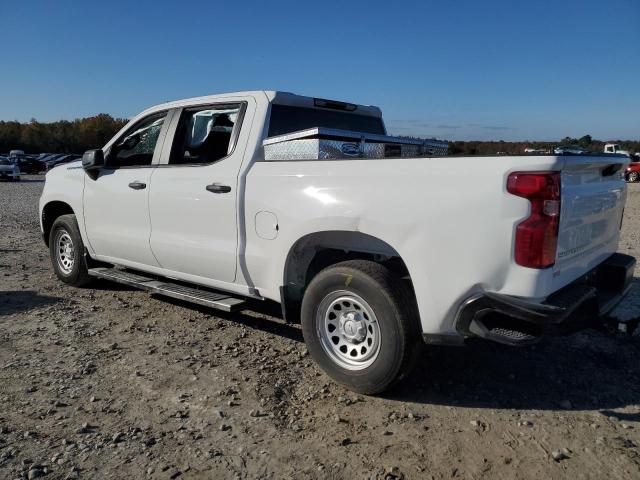 Vin: 2gcpaaed3r1160372, lot: 81570354, chevrolet all models c1500 20242
