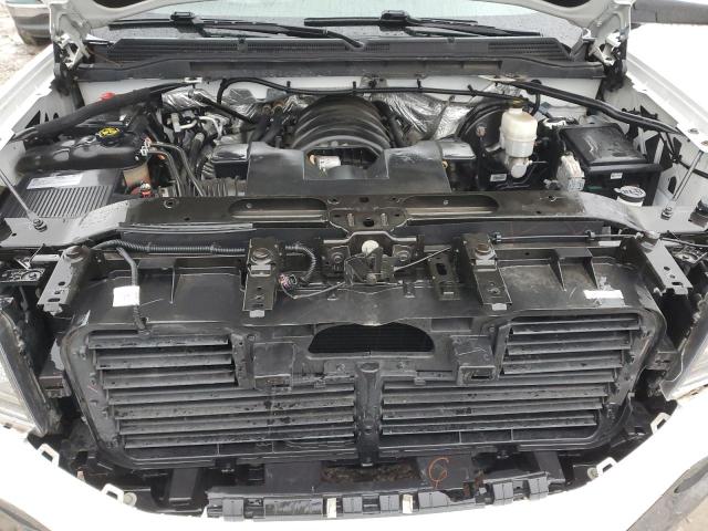 2017 GMC SIERRA K15 - 3GTU2NECXHG425096