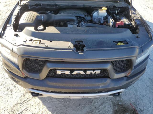 VIN 1C6SRFLTXKN907388 2019 RAM 1500 no.11