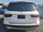 Lot #2996741951 2022 MERCEDES-BENZ GLB 250