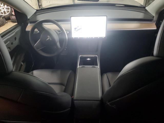 2023 TESLA MODEL Y - 7SAYGDEE6PF831883