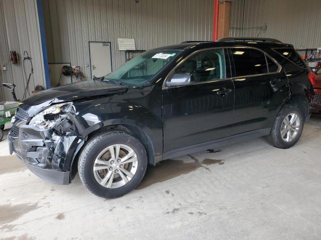 2015 CHEVROLET EQUINOX LT #3024961411