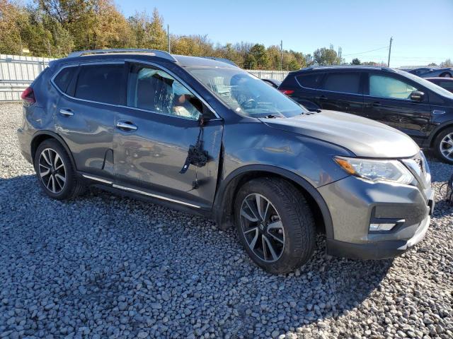 2019 NISSAN ROGUE S - 5N1AT2MT6KC781695