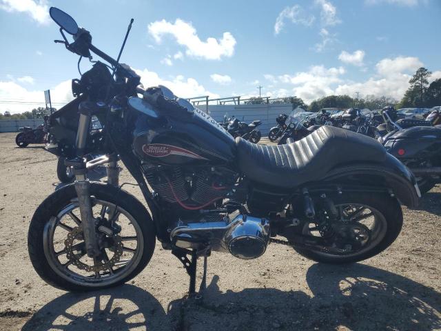 2007 HARLEY-DAVIDSON FXDL 1HD1GN4147K325313
