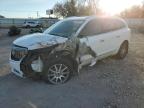 2017 BUICK ENCLAVE - 5GAKRBKD0HJ346731