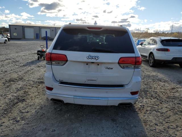 2017 JEEP GRAND CHER - 1C4RJFJG6HC729570