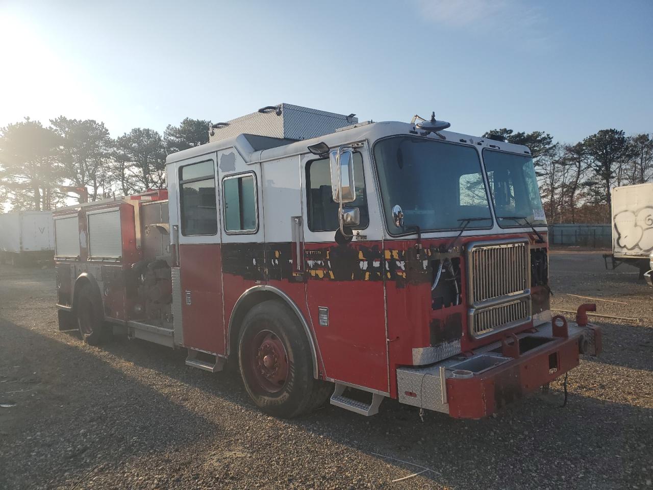 Lot #3178668448 2008 OTHER OTHER