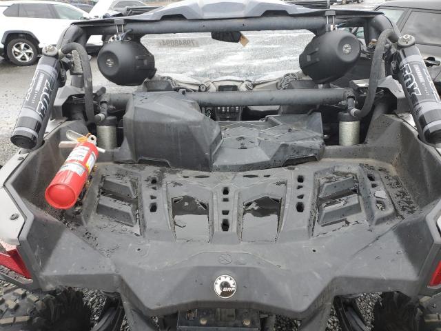 2019 CAN-AM MAVERICK X - 3JBVXAW20KK000370