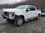 2022 CHEVROLET SILVERADO - 1GCUYGED7NZ145019