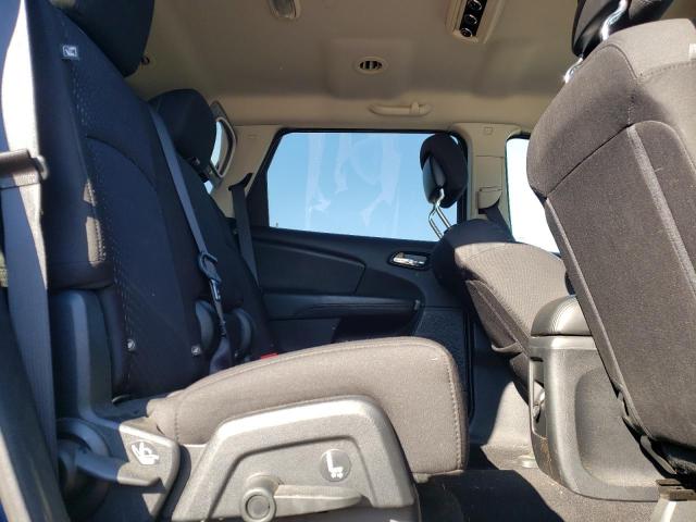 2017 DODGE JOURNEY SE - 3C4PDCAB7HT683320