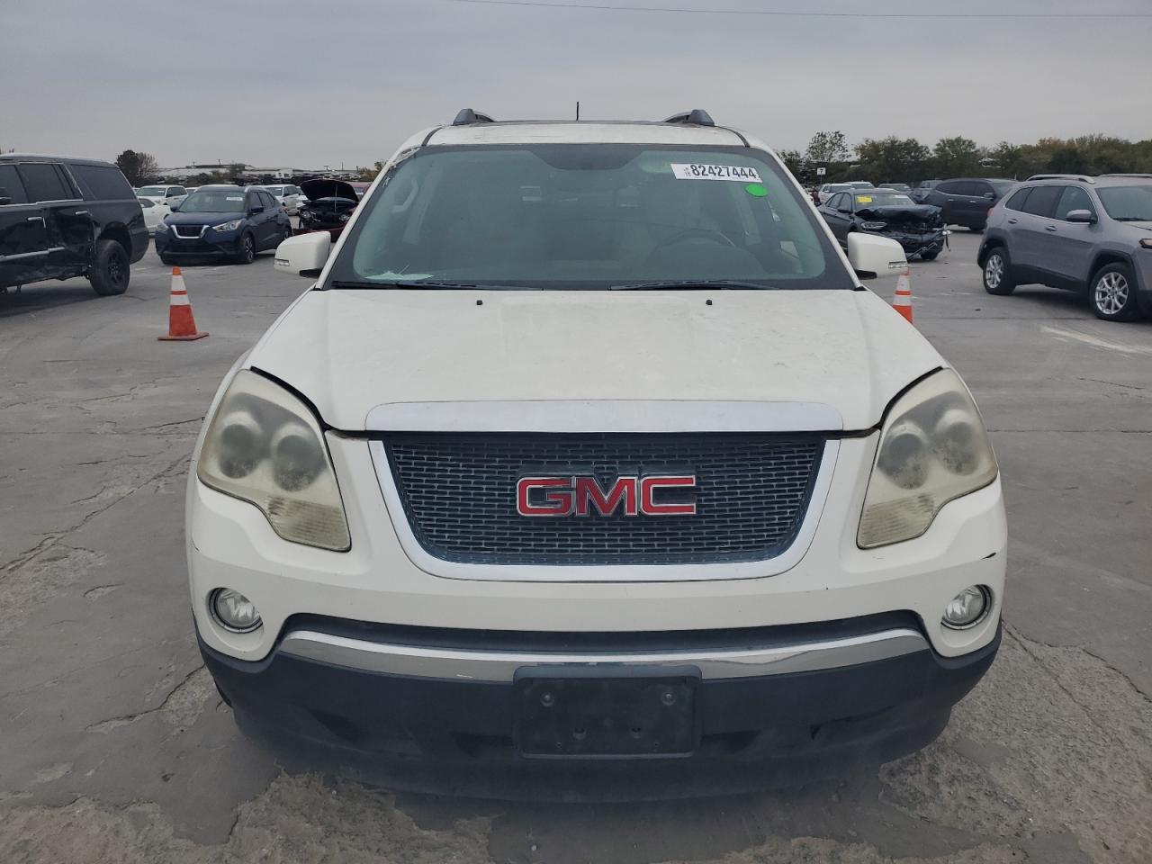 Lot #3022733299 2012 GMC ACADIA SLT