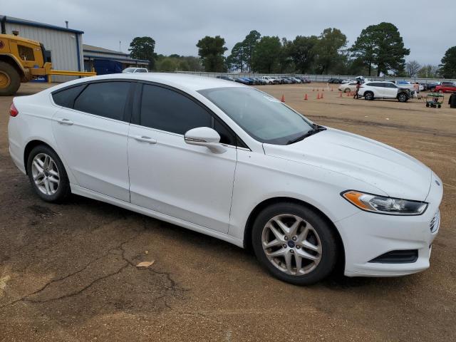 2016 FORD FUSION SE - 3FA6P0H70GR242911