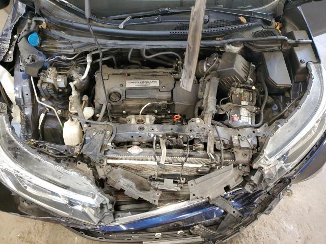 2015 HONDA CR-V TOURI - 5J6RM4H99FL010436