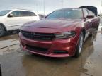 Lot #2991622033 2020 DODGE CHARGER SX