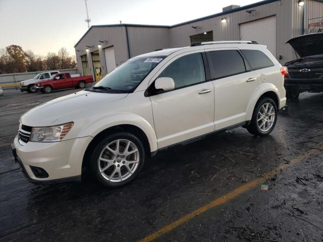 DODGE JOURNEY CR