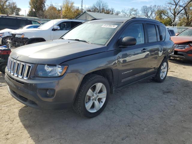 JEEP COMPASS SPORT