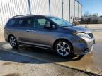 Lot #2957712075 2013 TOYOTA SIENNA SPO