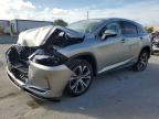 LEXUS RX 350 photo