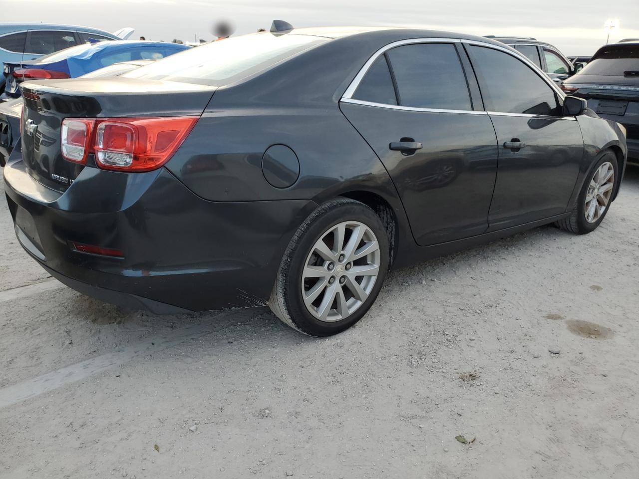 Lot #2996566722 2014 CHEVROLET MALIBU 2LT