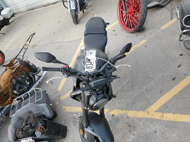 2024 HONDA CBF300 NA MLHNC5557R5400780