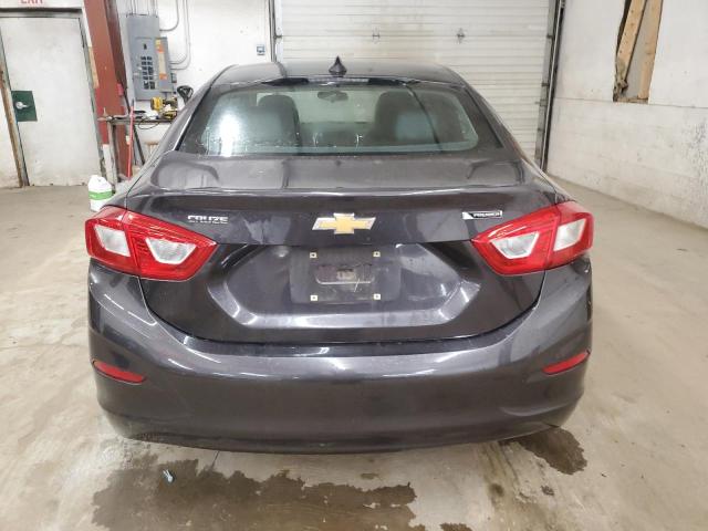 2017 CHEVROLET CRUZE PREM - 1G1BF5SM4H7263365