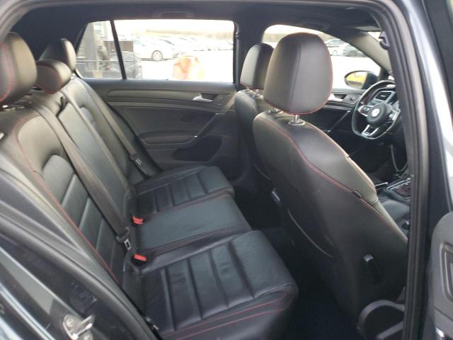 2018 VOLKSWAGEN GTI S/SE - 3VW447AU0JM257008