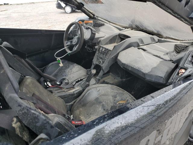 2017 CAN-AM MAVERICK X - 3JBVXAW28HK000710