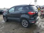 Lot #3023427247 2020 FORD ECOSPORT T