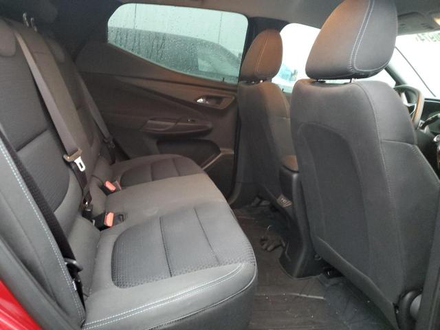 2023 CHEVROLET BOLT EUV L - 1G1FY6S01P4180460