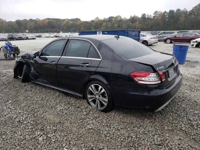 VIN WDDHF5KB7EA828034 2014 MERCEDES-BENZ E-CLASS no.2