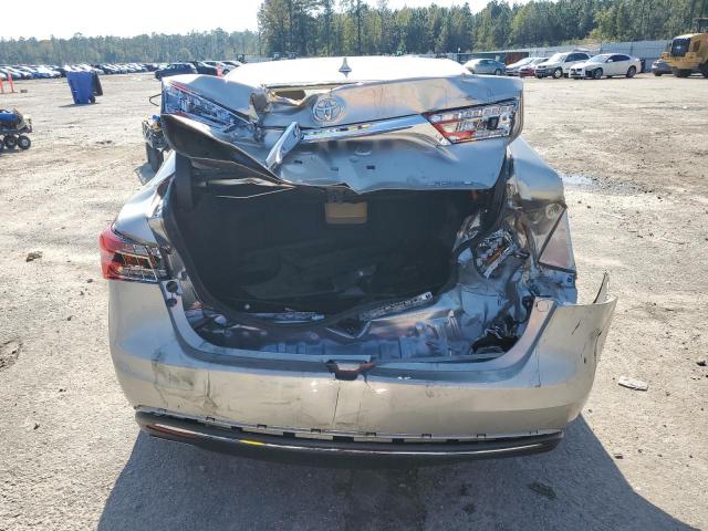 2018 TOYOTA AVALON XLE - 4T1BK1EB3JU266458