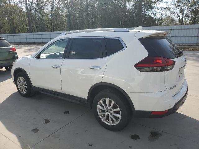 2020 NISSAN ROGUE S - KNMAT2MT4LP525148