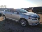 BUICK LACROSSE photo