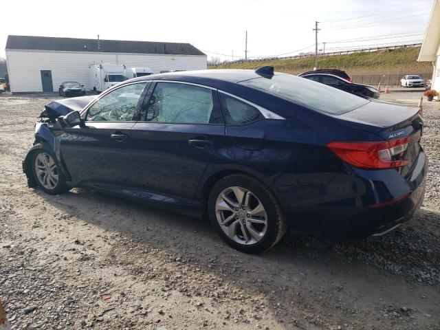 Vin: 1hgcv1f13ka124119, lot: 82106764, honda accord lx 20192