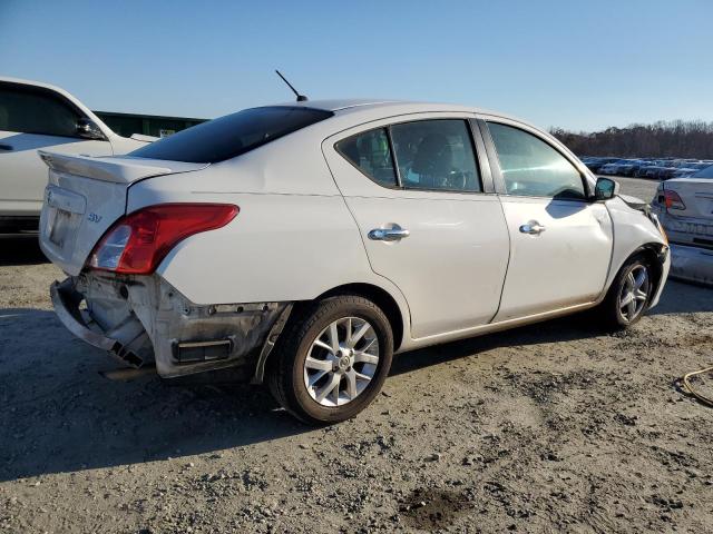 2016 NISSAN VERSA S - 3N1CN7AP7GL915270