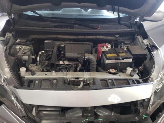 2022 MITSUBISHI MIRAGE G4 - ML32FUFJ3NHF09187