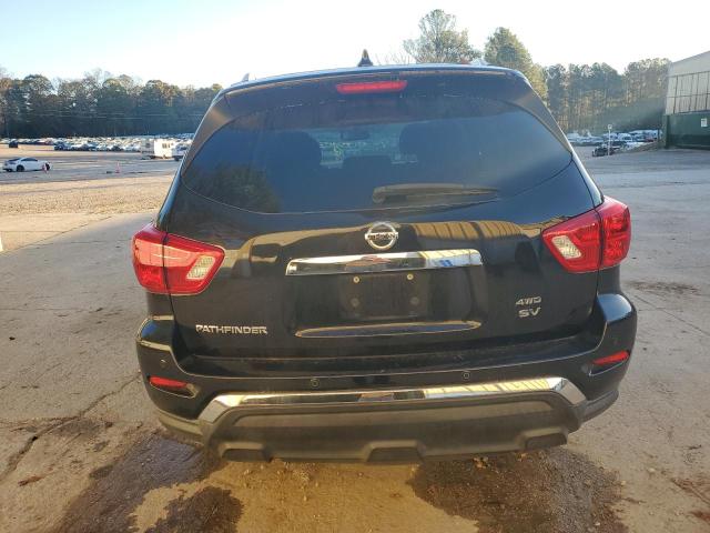 VIN 5N1DR2MM8KC625176 2019 NISSAN PATHFINDER no.6