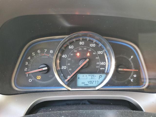 2015 TOYOTA RAV4 LIMIT - JTMDFREV0FD120553