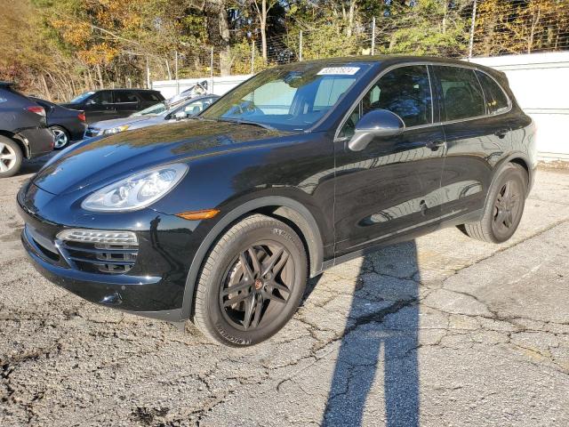 VIN WP1AF2A22DLA35303 2013 PORSCHE CAYENNE no.1