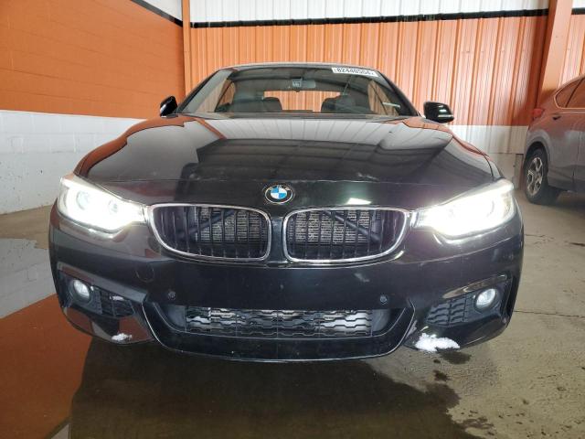 2016 BMW 435 XI WBA3T7C54G5A38493