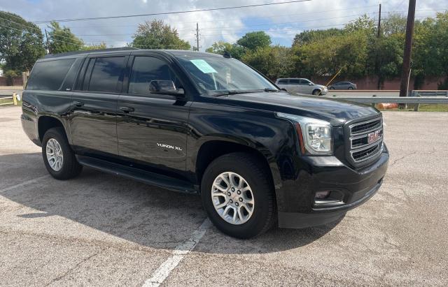 2020 GMC YUKON XL C #2971715010