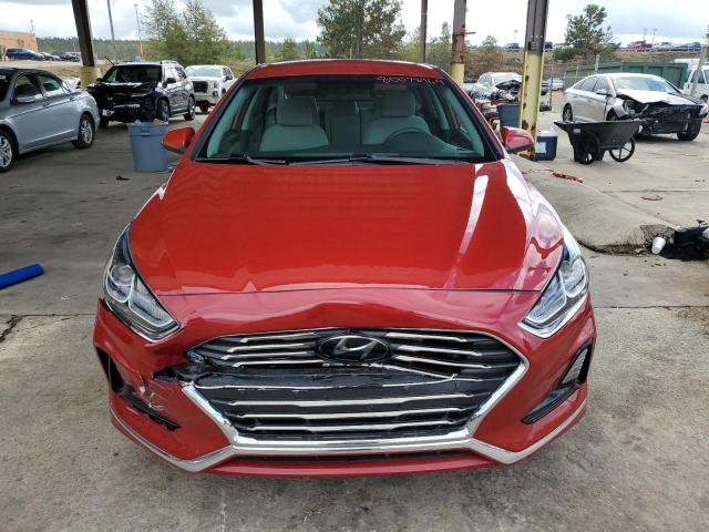 2019 HYUNDAI SONATA SE - 5NPE24AF0KH781456