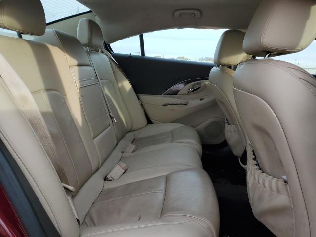 2016 BUICK LACROSSE S - 1G4G45G37GF176207