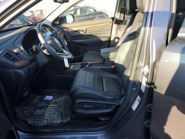 2022 HONDA CR-V TOURI - 7FARW2H9XNE005207
