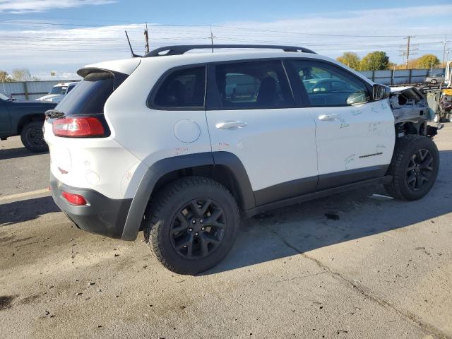 2017 JEEP CHEROKEE T - 1C4PJMBS3HW567992